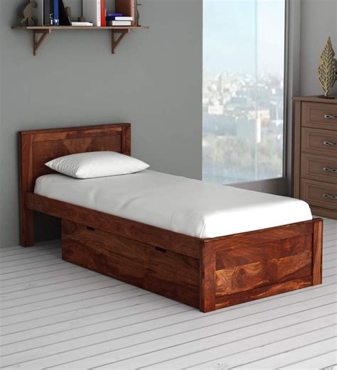 single bed with storage price